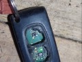 замок зажигания Peugeot 307 1 поколение [рестайлинг] 2006, 1.4 л., KFU (ET3J4), бензин, 36353100 - фото №2