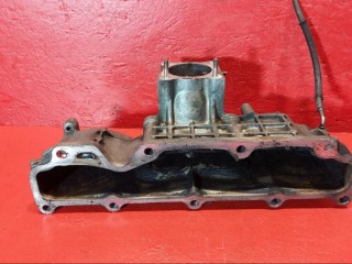 коллектор впускной Toyota Avensis 3 поколение (T270) 2011, 2.0 л., 1AD-FTV, дизель, 171010R020