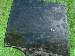 стекло двери задней правой Mercedes-Benz M-Класс W163 2001, A1637351210