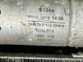 радиатор кондиционера Mercedes-Benz E-Класс W211/S211 2004, 2.2 л., A2115000154 - фото №3