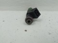 форсунка Ford Fiesta 6 поколение CB1 2009, 1.6 л., HXJA, бензин, 98MF9F593BC - фото №2