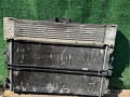 радиатор (основной) Mercedes-Benz Vito W639 2006, 2.2 л., A6395010401 - фото №4
