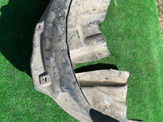 защита арок задняя правая (подкрылок) Volkswagen Passat B5 1998, 3B0810972C
