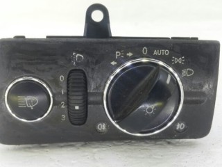 переключатель света Mercedes-Benz E-Класс W211/S211 W211 2004, 2115450504