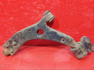 рычаг подвески Ford Focus 2 поколение 2008, 1.6 л., SHDA, бензин, 1570285