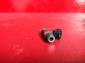форсунка Volkswagen Polo 5 поколение 2011, 1.2 л., CGPB, бензин, 03E906031C - фото №3