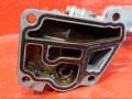 корпус масляного фильтра Mercedes-Benz E-Класс W210/S210 [рестайлинг] W211 2002, 271.956, 2711800610 - фото №6