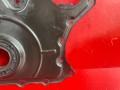 декоративная крышка двигателя Ford Mondeo 3 поколение [рестайлинг] 2005, HJBC / 2.0 Duratorq, 3S7Q6019AA - фото №4