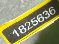 генератор Mercedes-Benz C-Класс W203/S203/CL203 2003, 2.2 л., A0001502550 - фото №7