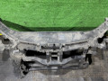 передняя панель крепления облицовки (телевизор) Volkswagen Passat B6 2007, 2.0 л., 3C0805588D - фото №10