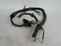 плюсовой провод аккумулятора Mercedes-Benz A-Класс W169 2006, OM266.920, A1695400009 - фото №2