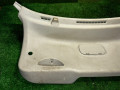 обшивка багажника Renault Laguna 2 поколение 2002, 1.9 л., 8200107317 - фото №2
