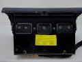 подушка безопасности коленная Citroen Berlingo 1 поколение (M49) 1999, 9628842680ZL - фото №3
