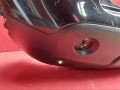 бампер задний Nissan Qashqai 1 поколение J10 2008, 1.5 л., K9K, дизель, 85022JD00H - фото №8