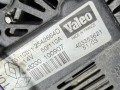 генератор Renault Scenic 2 поколение 2005, 1.6 л., 8200100907 - фото №5