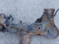 балка подвески задняя Citroen Xsara Picasso 1 поколение [рестайлинг] 2010, 2.0 л., RHH (DW10CTED4), дизель - фото №2