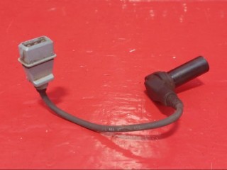 датчик коленвала Volkswagen LT 2 поколение 2005, 2.5 л., AGX, дизель, 075906433C