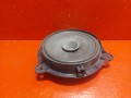 динамик высокочастотный (пищалка) Nissan Qashqai 1 поколение J10 2008, 1.5 л., K9K, дизель, 7606500485 - фото №4