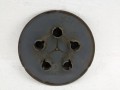 колпак колесный Mercedes-Benz Vito W638 2001, OM611, 6384010325 - фото №2