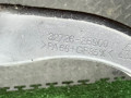 педаль Hyundai Santa Fe 2 поколение (CM) 2008, 2.2 л., 327262B900 - фото №6