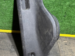 обшивка крышки багажника Peugeot 206 1 поколение 2002, 9625054577