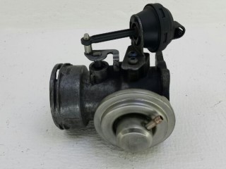 клапан EGR Skoda Octavia 1 поколение (A4) [рестайлинг] 2005, 1.9 л., BJB, дизель, 03G131501A