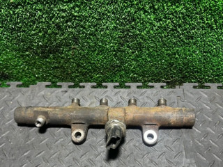 топливная рампа Nissan Qashqai 1 поколение 2007, 8200815617