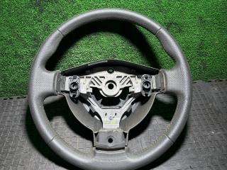 руль Nissan Qashqai 1 поколение 2009, SV40044000