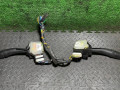 переключатель подрулевой (стрекоза) Hyundai Sonata NF 2006, 2.0 л., 934103K810 - фото №3