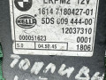 блок управления топливным насосом BMW 5 серия E60/E61 2005, 16147180427 - фото №3