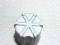 пепельница Renault Clio 3 поколение 2007, 1.5 л., 8200728639 - фото №3