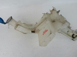 бачок омывателя Volkswagen Passat B6 2006, 1.9 л., BXE, дизель, 3C0955453