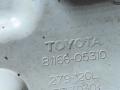 фара левая Toyota Avensis 2 поколение (T250) [рестайлинг] 2008, 8116605310 - фото №7