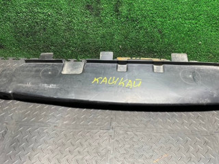 воздуховод (дефлектор) радиатора Nissan Qashqai 1 поколение 2007, 62820JD50A