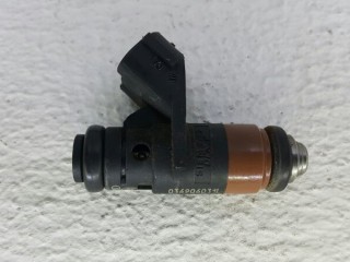 форсунка SEAT Cordoba 2 поколение 2005, 1.4 л., BBZ, бензин, 036906031L