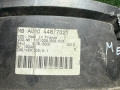 щиток приборов (приборная панель) Mercedes-Benz Sprinter 1 поколение (W901-905) [рестайлинг] 2003, A0004467021 - фото №8