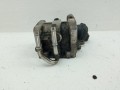 заслонка дроссельная Volkswagen Passat B6 2006, 1.9 л., BXE, дизель, 03G128063B - фото №3