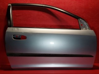 дверь передняя правая Honda Civic 7 поколение 2003, 67010S5SE00ZZ
