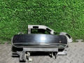 ручка наружная задняя левая Audi A6 4F/C6 2006, 2.0 л., 4F0837885 - фото №2
