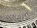 вискомуфта Audi A6 4B/C5 1999, 06B121347 - фото №4