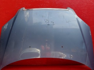 капот Chevrolet Aveo T200 2006, 96649257
