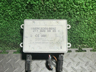 усилитель антенны Mercedes-Benz E-Класс W211/S211 2004, 2118200885