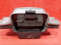Опора (подушка) двигателя Audi A3 8P 2005, 2.0 л., BKD, дизель, 1K0199555 - фото №3