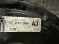 вакуумный усилитель тормозов Opel Astra G 2007, 1.8 л., 13216084AJ - фото №2