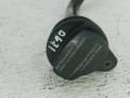 горловина бачка омывателя Mercedes-Benz Vito W638 2001, OM611, 6384700820 - фото №4