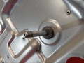 стеклоподъемник Ford Focus 2 поколение 2008, 1.6 л., HHDA, дизель, 4M51A045H23B - фото №5