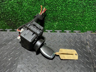 замок зажигания Mercedes-Benz C-Класс W204/S204 2010, A2075450108