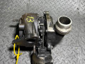 турбина Renault Clio 3 поколение 2007, 1.5 л., 54399700070 - фото №4