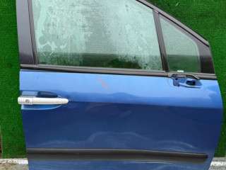 дверь передняя правая Peugeot 807 1 поколение 2005, 2.0 л.