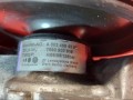 НАСОС ГИДРОСИСТЕМЫ Mercedes-Benz E-Класс W211/S211 W211 2005, 34664301 - фото №6